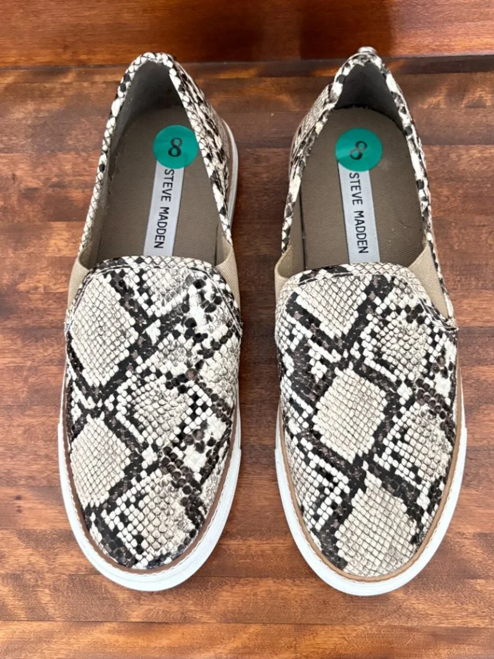 Steve Madden steve madden